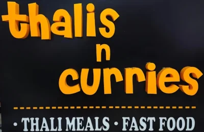 Signage solutions in Goa