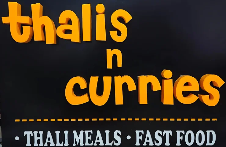 Signage solutions in Goa