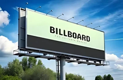 Outdoor Advertising in Goa, Mapusa